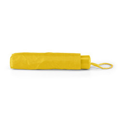 Claps 90037 - Parapluie Pliable Compact avec Pochette