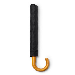 Claps 90042 - Eco-Friendly Wooden Handle Umbrella