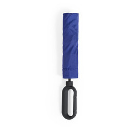 Claps 90505 - Parapluie Résistant avec Poignée Ergonomique