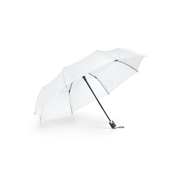 Claps 91019 - Nyon Automatic Folding Umbrella with Pouch