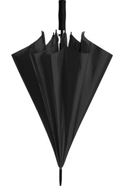 Claps 91020 - Automatic Umbrella with Durable Fiberglass Frame