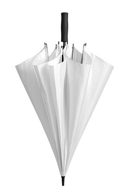 Claps 91020 - Automatische Paraplu met Glasvezelstructuur