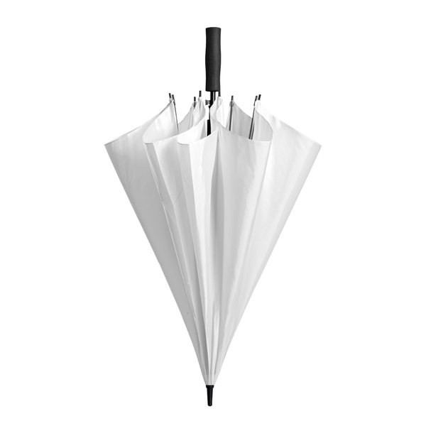 Claps 91020 - Automatischer Regenschirm mit Fiberglasrahmen