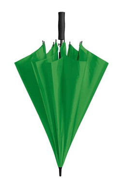 Claps 91020 - Parapluie Automatique à Structure en Fibre de Verre