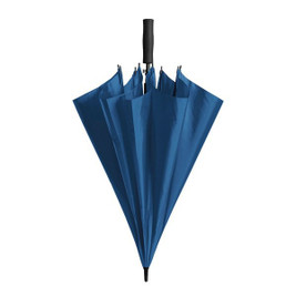 Claps 91020 - Parapluie Automatique à Structure en Fibre de Verre
