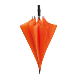 Claps 91020 - Automatic Umbrella with Durable Fiberglass Frame