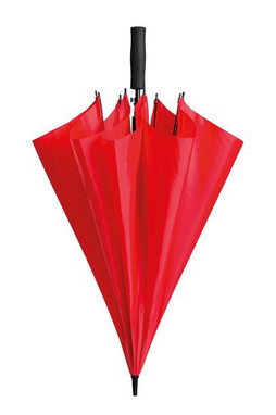 Claps 91020 - Automatic Umbrella with Durable Fiberglass Frame