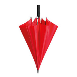 Claps 91020 - Automatic Umbrella with Durable Fiberglass Frame