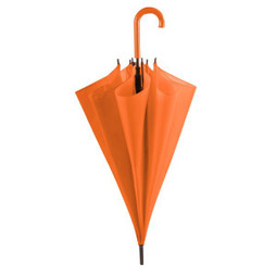 Claps 91023 - Nera Automatic Umbrella Pro