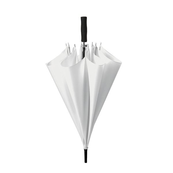 Claps 91029 - Automatischer Regenschirm mit Fiberglas