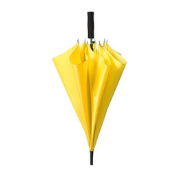 Claps 91029 - Automatic Umbrella with Fiberglass Frame