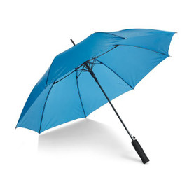 Claps 91029 - Parapluie Automatique avec Armature en Fibre de Verre