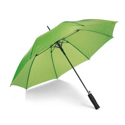 Claps 91029 - Automatischer Regenschirm mit Fiberglas