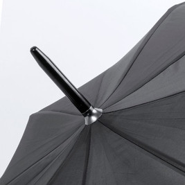 Claps 91037 - Automatic Colorful Umbrella with Fiberglass Frame