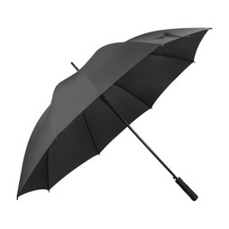 Claps 91044 - Windproof Automatic Umbrella Pongee