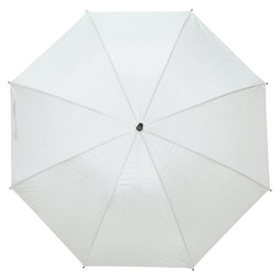 Claps 91049 - Automatic Steel Umbrella with Ergonomic Handle
