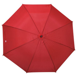 Claps 91049 - Automatic Steel Umbrella with Ergonomic Handle