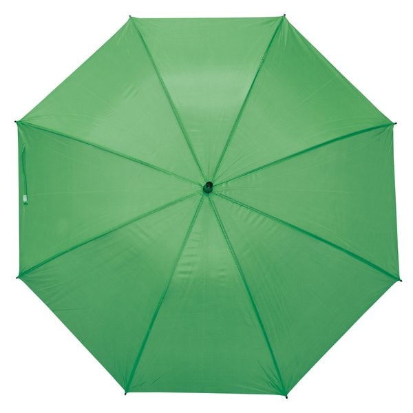 Claps 91049 - Automatisk Stålparaply med Ergonomiskt Handtag