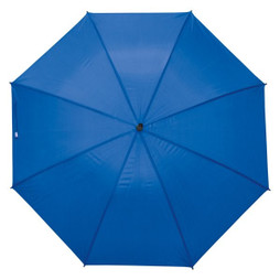 Claps 91049 - Parapluie Automatique en Acier avec Poignée Ergonomique