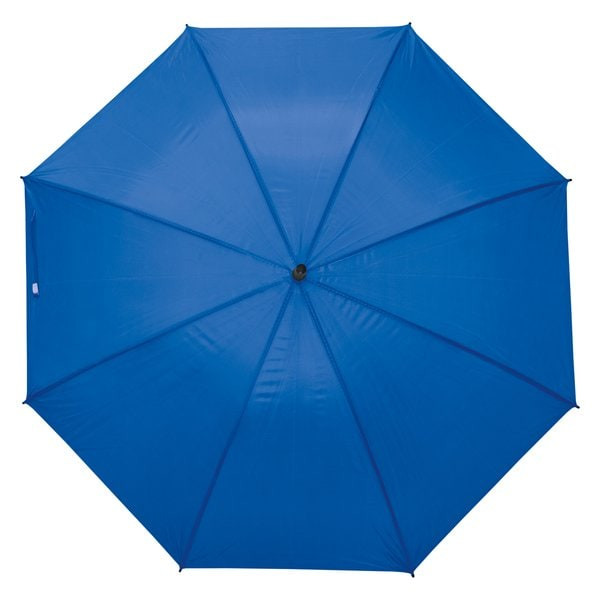 Claps 91049 - Automatic Steel Umbrella with Ergonomic Handle