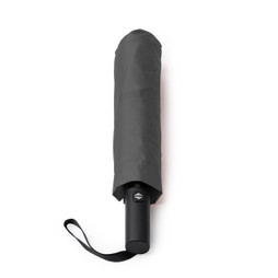 Claps 91054 - Automatic Foldable Umbrella with Rubber Handle