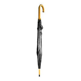 Claps 91059 - Classic Wooden Handle Nylon Umbrella