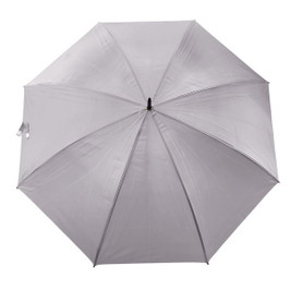 Claps 91061 - Automatic Umbrella with Durable Fiberglass Frame
