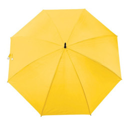 Claps 91061 - Automatic Umbrella with Durable Fiberglass Frame
