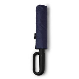 Claps 91067 - Parapluie Automatique RPET avec Mousqueton
