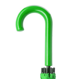 Claps 91506 - Bunter Automatikschirm Petra
