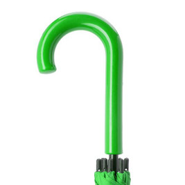 Claps 91506 - Bunter Automatikschirm Petra