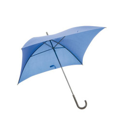 Claps 91511 - Parapluie Carré Pupi Élégant