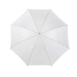 Claps 92008 - Ombrello da Golf XL con Manico in Legno