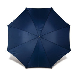 Claps 92067 - Automatic Opening Golf Umbrella with Fiberglass