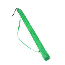 Claps 92952 - Ombrellone da Spiaggia con Protezione UV e Altezza Regolabile