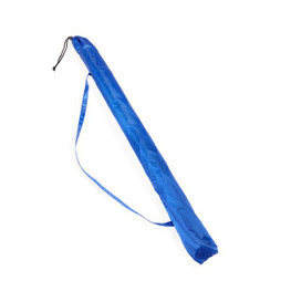 Claps 92952 - Parasol de Plage avec Protection UV et Hauteur Réglable