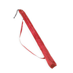 Claps 92952 - Beach Umbrella with UV Protection and Adjustable Height
