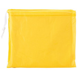 Claps 93037 - Vibrant Kids PVC Rain Poncho