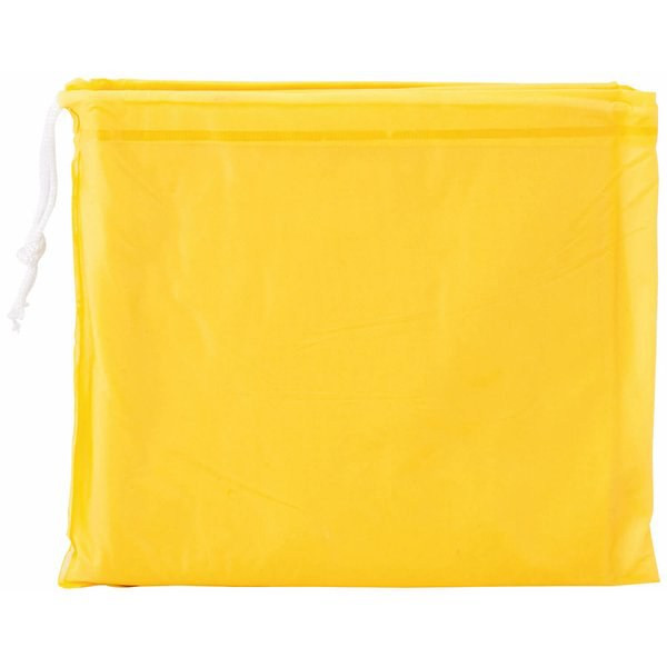 Claps 93037 - Vibrant Kids PVC Rain Poncho