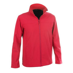 Claps 93039 - All-Weather Waterproof Softshell Jacket