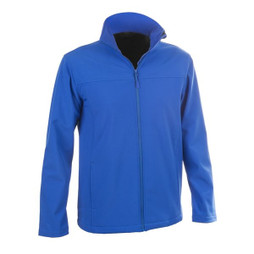 Claps 93039 - All-Weather Waterproof Softshell Jacket