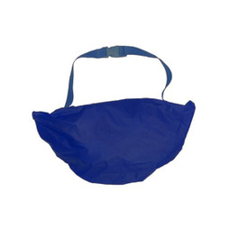 Claps 93040 - Durable PVC Convertible Raincoat