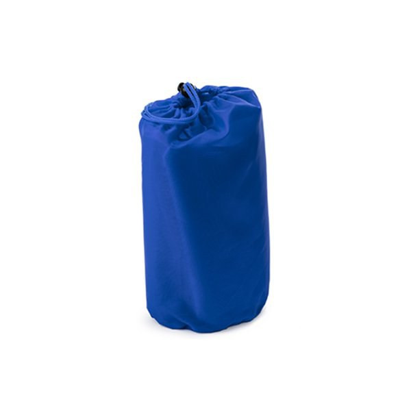 Claps 93049 - Waterproof Raincoat with Adjustable Hood and Pouch