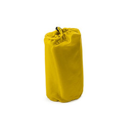 Claps 93049 - Waterproof Raincoat with Adjustable Hood and Pouch