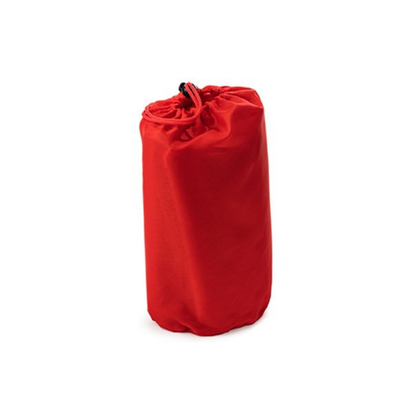 Claps 93049 - Waterproof Raincoat with Adjustable Hood and Pouch