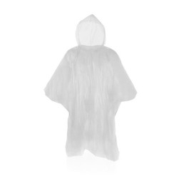 Claps 93050 - Poncho Impermeabile HDPE Resistente Per Esterni