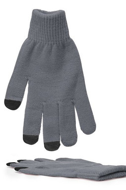 Claps 95013 - Colorful Touchscreen Gloves Comfort