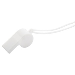 Claps 95025 - Bunte Pfeife mit Halsband
