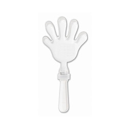 Claps 95026 - Allegro Battimano Colorato