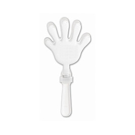 Claps 95026 - Kleurrijke Handklapper Speelgoed